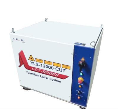 China Factory 2021 IPG Laser 1kw 2kw 3kw Fiber Laser Source Metal Laser Cutting Power Source for sale