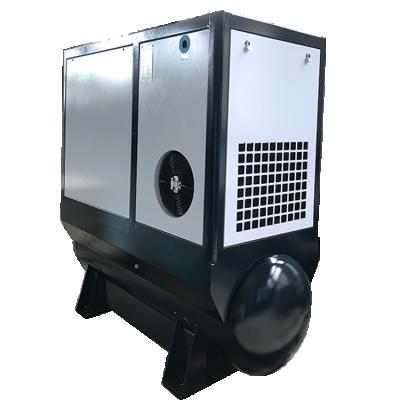 China High Quality Machinery Repair Shops Air Compressor For Laser Cutting Machine for sale