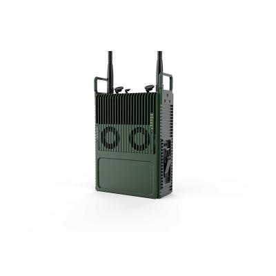 China VB31 Manpack Radio- Stay Connected Anywhere with GCS Ground Control Station and Portable Design for sale