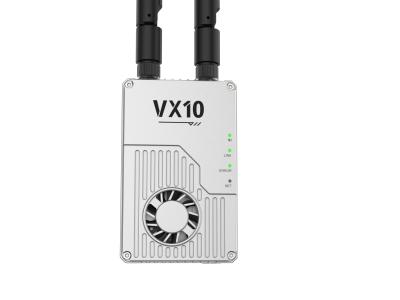 China Compact in size,high integration,and good sensitivity,VX10 is available with frequency band options at 600MHz and 1.4GHz for sale