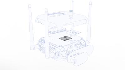 China V40 Video en Telemetrie en RC-zender voor hommel Te koop