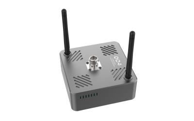 China 840MHZ / 900MHZ Long Range UAV Data Link , 12.6V Wireless Video Transmission Device for sale