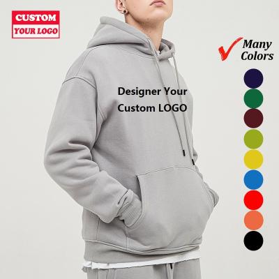 China Customized Full Pattern Hardware Technology Logo SK13 Customization Maker Manufacturer Customized Sweater Hoodie Apparel for sale