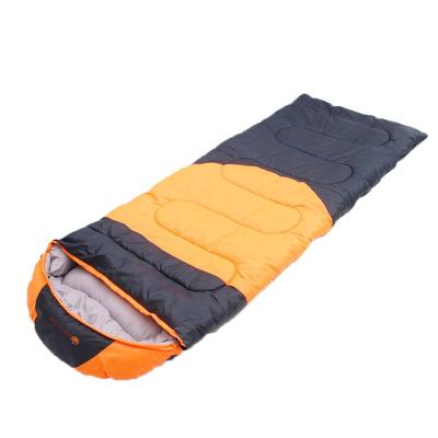 China 1.2kg ultralight portable 4 season spring and fall cotton sleeping bag sleeping bag adult outdoor camping camping for sale