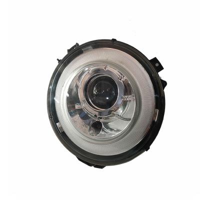 China CarHot Headlight Selling High Quality Original Used Headlight For Merced.es Ben.z G Class G500 G350 LED Headlight Car Led G550 Auto for sale