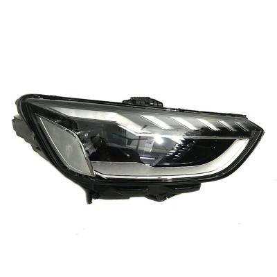 China Suitabled for Audi A4 OEM/ODM A4 2020 High Quality Auto Headlight Car The Headlight Lighting Systems Headlights (8W2 for sale