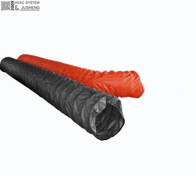 China Farm Cooling System Air Duct Fabric Duct Systems Air Conditioning Ducts for sale