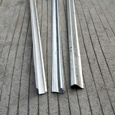 China Stainless steel air duct clamp for sale