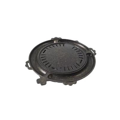 China Drink / Food Egg Cake Grill Pans for sale