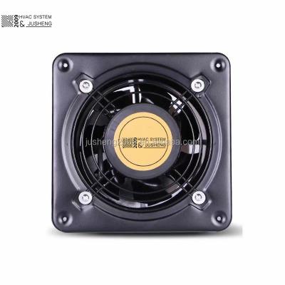 China HAVC System Factory Price Industrial Exhaust Fan 220v AC Fan for sale