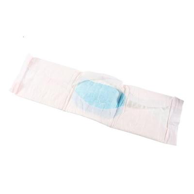 China Towel Manufacture Breathable Cotton Anion Sanitary Pad Female Towel For Women In China for sale