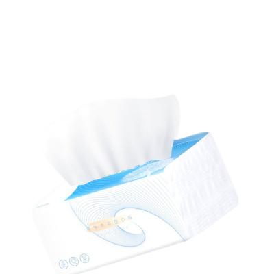 China Office Ultra Soft Soft Hotel Handkerchief Home Skin Care Skin Diary Using Tissue Paper for sale