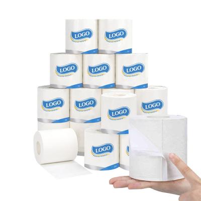 China For Hotel Hot Selling Toilet Paper for sale