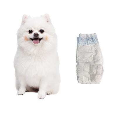 China Wholesale Embroidered Pet Diaper Quick Absorbent OEM Service Provided, Hot Sale Type Brand Design Quality for sale