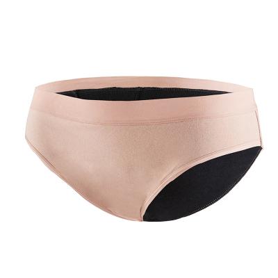 China Free Samples High Quality Antibacterial Leak Proof Menstrual Panties for sale