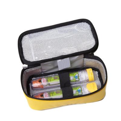 China Kit Bag For Outdoor Survival Durable Medical Camping Basic First Aid Pouch For Nurse Hospitals Clinics SOS Ambulance Bag for sale