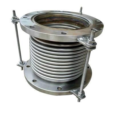 China Pipe lines connect best quality stainless steel metal bellows, expansion joints for sale