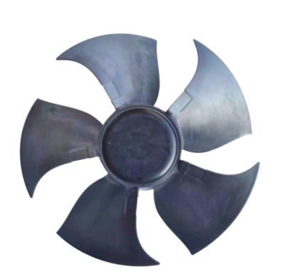 China Hotels DC 300mm PA44 External Rotor Motor Axial Fans for sale