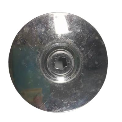 China water pump impeller impeller water pump impeller for water pump jingdal impeller for sale