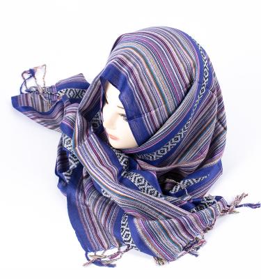 China Softly 2021 New Arrival Muslim Scarf Women Hijab Scarf for sale