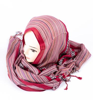 China 2021 New Arrival Soft Head Scarf Women Hijab for sale