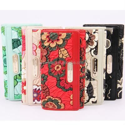 China Purses purses made in china genuine leather ladies wallets for sale