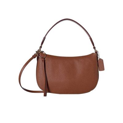 China 2020 high quality new design factory wholesale price light and fashionable handbag for ladies for sale