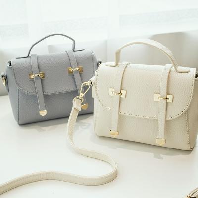 China Mini Bag Women Genuine Cow Leather New Diagonal Mini Shoulder Messenger Bag Handbags for sale