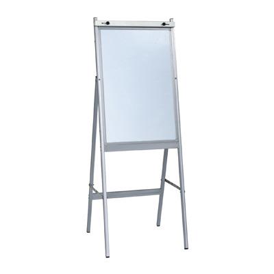 China double side magnetic whiteboard linked white board GR301107 for sale