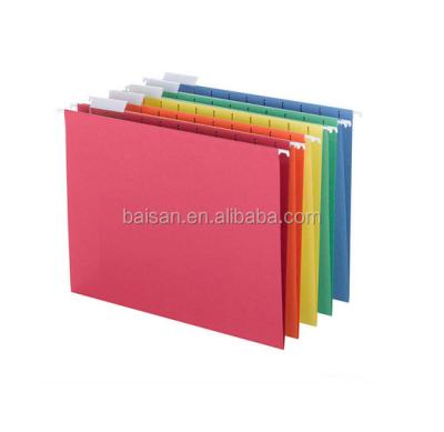 China Paper 180gsm , Hanging Folder 240gsm Hang Folder for sale