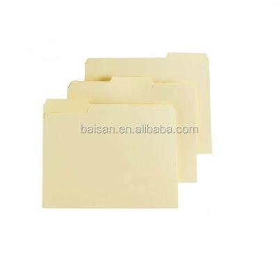 China Expanding Paper Folder Folder Document Folders Paper Wallet Document for sale