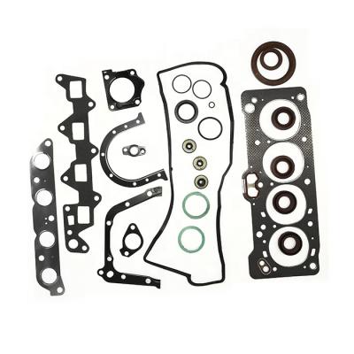 China XYREPUESTOS Metal Or Asbestos Cylinder Head Gasket 04111-16122 Engine Gasket Assembly Fit For Toyota for sale