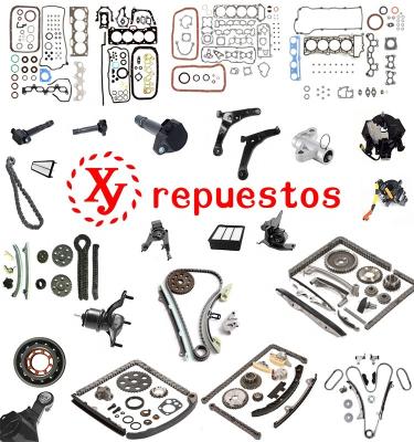 China AUTO Engine Parts XYREPUESTOS MOTOR PART Full Gasket Set 8CB1-10-271 Gasket Kits for sale