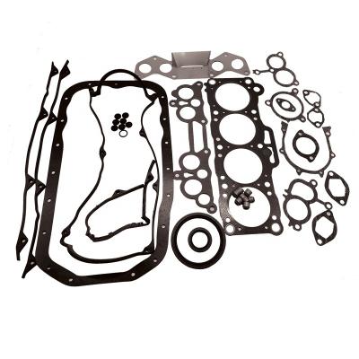 China Engine Parts OEM 8AG1-10-271 Engine Overhaul Gasket Set Full Car Gasket Set For Mazda 626 for sale