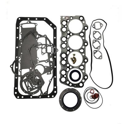 China Engine Parts Full Gasket ME997429 ME997526 ME997275 4D34 Cylinder Head Gasket 4D34 for sale