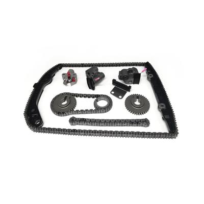 China XYREPUESTOS 13028-JK20A 13028-2Y001 Metal Timing Chain Cadena DE TIEMPO Kit Fit For Nissan VQ35 for sale