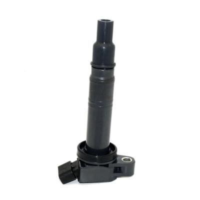 China XYREPUESTOS Plastic Metal Rubber Ignition Coil 90919-02248 90919-02247 90919-T2005 90919-C2002 90919-C2006 For Toyota for sale