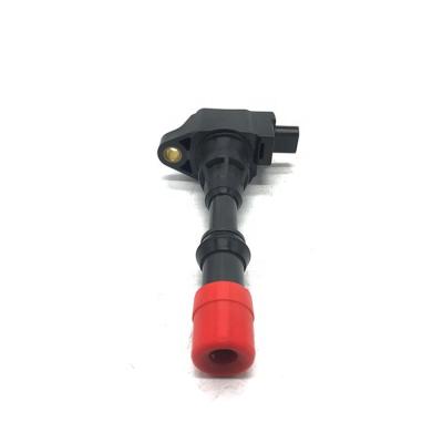 China Original XYREPUESTOS Plastic Metal Quality Ignition Coil Rubber Fit CM11-109 30520-PWA-003 For Honda for sale