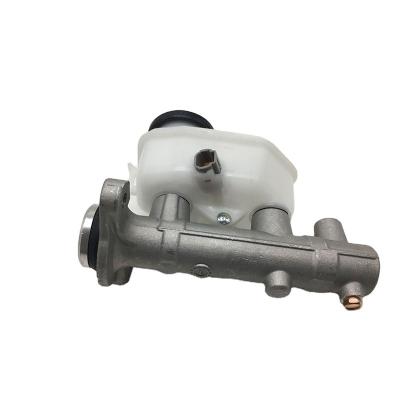 China 47201-12870 47201-1A050 Metal Brake Distributor Use 47201-12820 For COROLLA AE101 for sale