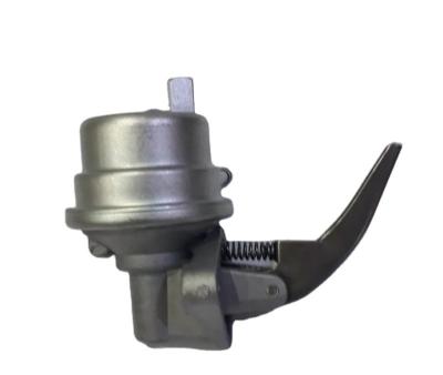 China Construction Machine XYREPUESTOS 23100-39336 Hand 23100-39335 23100-35040 Fuel Pump Fit For Toyota 21R/22R for sale