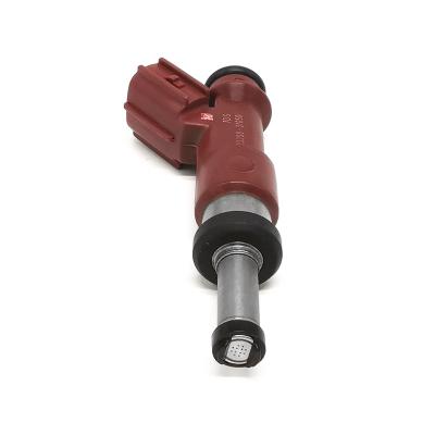 China XYREPUESTOS Rubber Metal Fuel Injector Steel Nozzle 2325031050 23250-31050 for sale