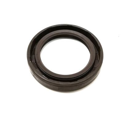 China 22144-2B000 22144-2B001 Rubber AUTO ENGINE Gasket Seal Fit For Hyundai for sale