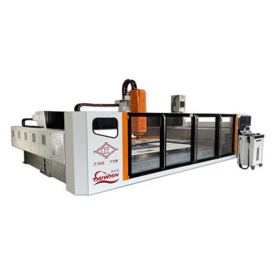 China Building Material Shops Chinese Supplier 133L Stone Polishing Machine Stone Polishing Machine Automatic For Granite Stone Polishing for sale