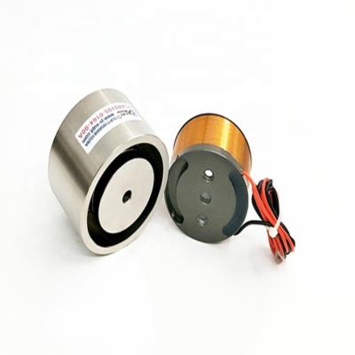 China High Frequency Linear Actuator Voice Coil VCM Motor Used For Automated Robots for sale