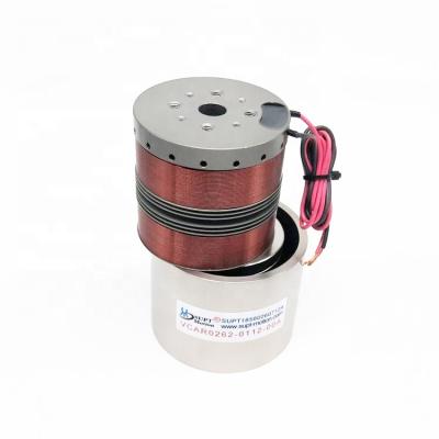 China High Precision Light Weight VCM Voice Coil Motor For The Aviation Field for sale