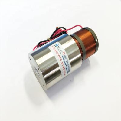 China Industrial Robot Module VCM Voice Coil Motor Voice Coil High Speed Motor for sale