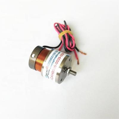 China High-Precision Custom High Frequency Voice Coil Motor With Bearing For Valve Operation for sale