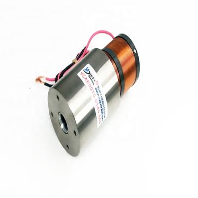 Cina SUPT Motion Voice Coil Motor Actuator TBD Micro Voice Coil Actuator in vendita