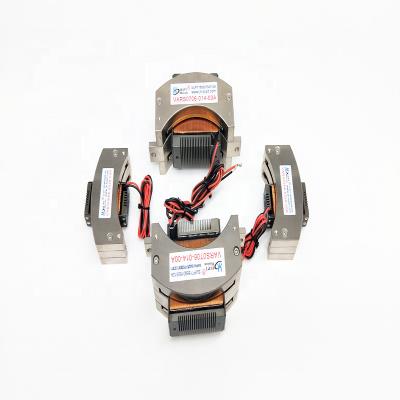 China Hoge snelheid Rotary Voice Coil Motor Oscillation Reciprocation Voice Coil Motor VCM Te koop