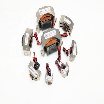 China High Precision VARS Series Rotary Voice Coil Motors voor de halfgeleiderindustrie Te koop